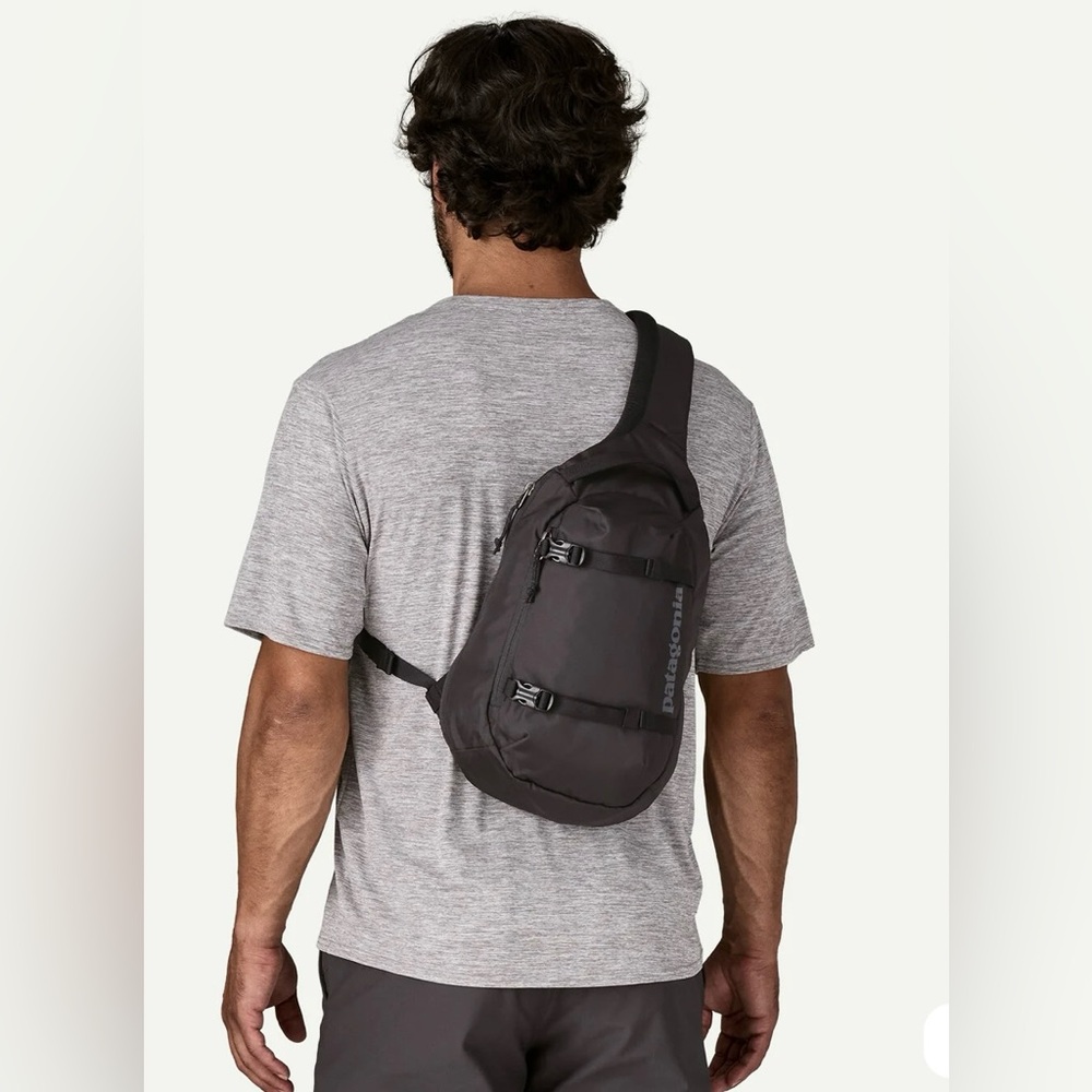 Patagonia Atom Sling Bag 8L